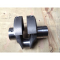 Hot sale deutz 511 crankshaft deutz siesel engine spare parts